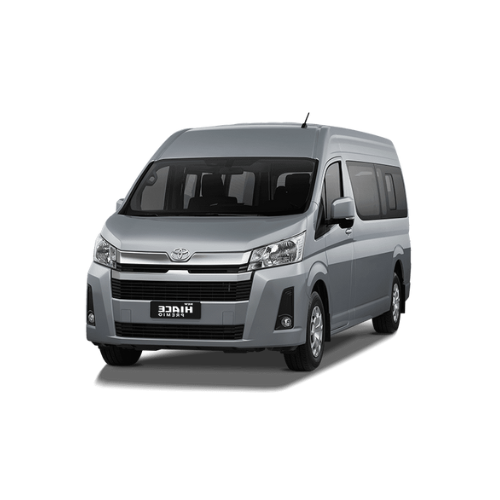 Hiace Premio