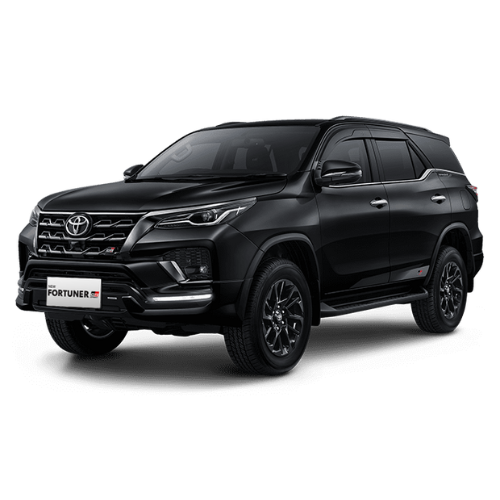 Fortuner